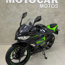 KAWASAKI NINJA 400 2020 Gasolina-5