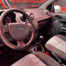 Ford Fiesta Sed. 1.6 8V Flex 4p 2012 Flex-4