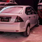 Ford Fiesta Sed. 1.6 8V Flex 4p 2012 Flex-7