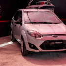 Ford Fiesta Sed. 1.6 8V Flex 4p 2012 Flex-0