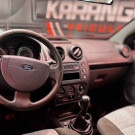 Ford Fiesta Sed. 1.6 8V Flex 4p 2012 Flex-3