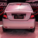 Ford Fiesta Sed. 1.6 8V Flex 4p 2012 Flex-6