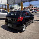 Ford Ka 1.0 SE 2017 Flex-3