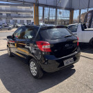 Ford Ka 1.0 SE 2017 Flex-4