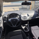 Ford Ka 1.0 SE 2017 Flex-6