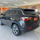 Jeep COMPASS LONGITUDE 2.0 4x2 Flex 16V Aut. 2018 Flex-4