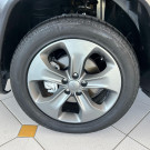 Jeep COMPASS LONGITUDE 2.0 4x2 Flex 16V Aut. 2018 Flex-12