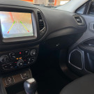 Jeep COMPASS LONGITUDE 2.0 4x2 Flex 16V Aut. 2018 Flex-10