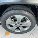 Jeep COMPASS LONGITUDE 2.0 4x2 Flex 16V Aut. 2018 Flex-11