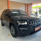 Jeep COMPASS LONGITUDE 2.0 4x2 Flex 16V Aut. 2018 Flex-1