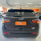 Jeep COMPASS LONGITUDE 2.0 4x2 Flex 16V Aut. 2018 Flex-3