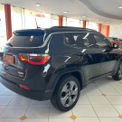 Jeep COMPASS LONGITUDE 2.0 4x2 Flex 16V Aut. 2018 Flex-2