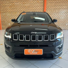 Jeep COMPASS LONGITUDE 2.0 4x2 Flex 16V Aut. 2018 Flex-0