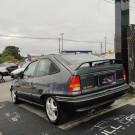 GM - Chevrolet Kadett GLS 1.8 EFI / SL/e 1.8 1993 Álcool-1