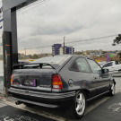 GM - Chevrolet Kadett GLS 1.8 EFI / SL/e 1.8 1993 Álcool-2