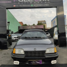 GM - Chevrolet Kadett GLS 1.8 EFI / SL/e 1.8 1993 Álcool-12