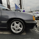 GM - Chevrolet Kadett GLS 1.8 EFI / SL/e 1.8 1993 Álcool-11