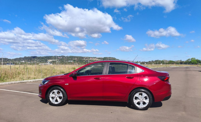 GM - Chevrolet ONIX SED. Plus PREM. 1.0 12V TB Flex Aut 2020 Flex-0