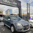 Renault SANDERO STEPWAY Hi-Flex 1.6 16V 5p 2012 Flex-0