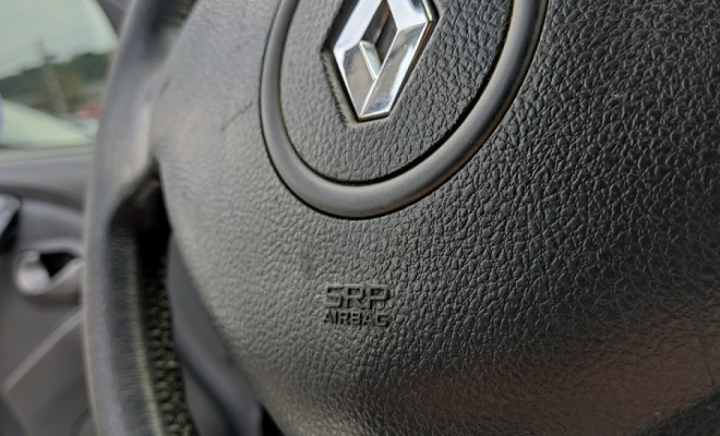Renault SANDERO STEPWAY Hi-Flex 1.6 16V 5p 2012 Flex-11