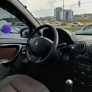 Renault SANDERO STEPWAY Hi-Flex 1.6 16V 5p 2012 Flex-5