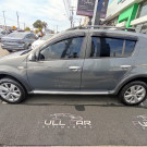Renault SANDERO STEPWAY Hi-Flex 1.6 16V 5p 2012 Flex-13
