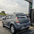Renault SANDERO STEPWAY Hi-Flex 1.6 16V 5p 2012 Flex-1