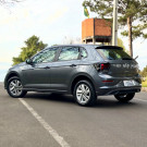 VW - VolksWagen Polo Comfortline TSI 1.0 Flex 12V Aut. 2024 Flex-9
