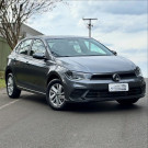 VW - VolksWagen Polo Comfortline TSI 1.0 Flex 12V Aut. 2024 Flex-17