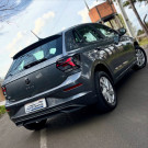 VW - VolksWagen Polo Comfortline TSI 1.0 Flex 12V Aut. 2024 Flex-11