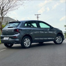 VW - VolksWagen Polo Comfortline TSI 1.0 Flex 12V Aut. 2024 Flex-13