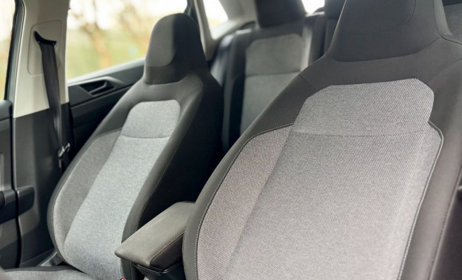 VW - VolksWagen Polo Comfortline TSI 1.0 Flex 12V Aut. 2024 Flex-3