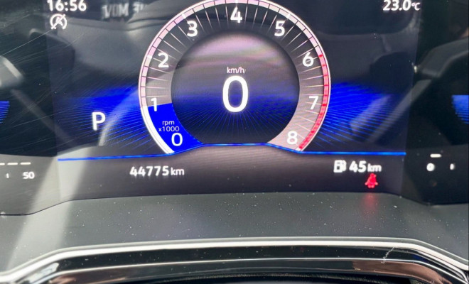 VW - VolksWagen Polo Comfortline TSI 1.0 Flex 12V Aut. 2024 Flex-7