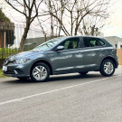 VW - VolksWagen Polo Comfortline TSI 1.0 Flex 12V Aut. 2024 Flex-1