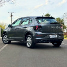 VW - VolksWagen Polo Comfortline TSI 1.0 Flex 12V Aut. 2024 Flex-10