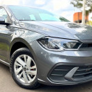 VW - VolksWagen Polo Comfortline TSI 1.0 Flex 12V Aut. 2024 Flex-16
