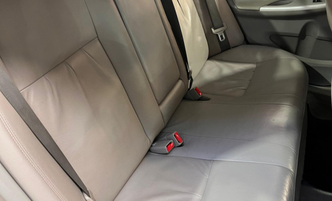 Toyota Corolla XEi 2.0 Flex 16V Aut. 2012 Flex-14