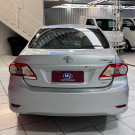 Toyota Corolla XEi 2.0 Flex 16V Aut. 2012 Flex