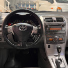 Toyota Corolla XEi 2.0 Flex 16V Aut. 2012 Flex