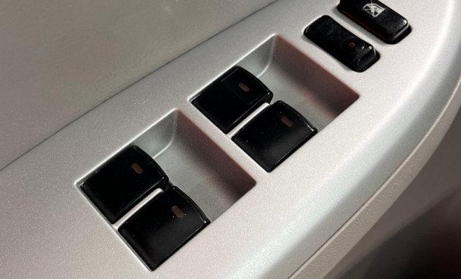 Toyota Corolla XEi 2.0 Flex 16V Aut. 2012 Flex-15