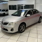 Toyota Corolla XEi 2.0 Flex 16V Aut. 2012 Flex