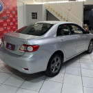 Toyota Corolla XEi 2.0 Flex 16V Aut. 2012 Flex