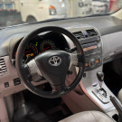 Toyota Corolla XEi 2.0 Flex 16V Aut. 2012 Flex