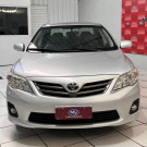Toyota Corolla XEi 2.0 Flex 16V Aut. 2012 Flex
