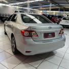 Toyota Corolla XEi 2.0 Flex 16V Aut. 2012 Flex