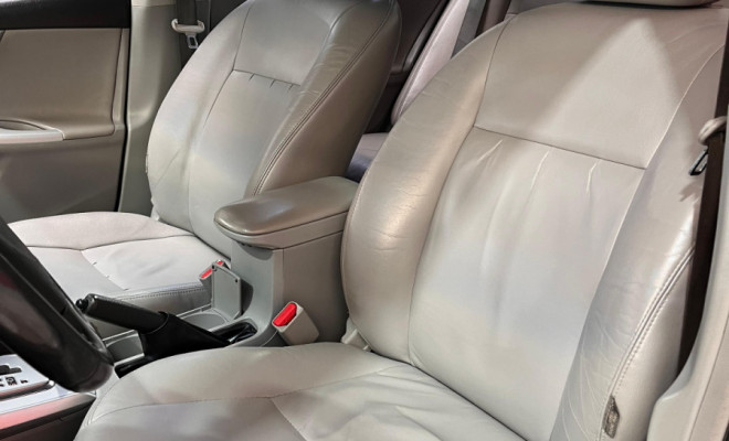 Toyota Corolla XEi 2.0 Flex 16V Aut. 2012 Flex-12