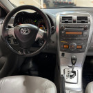 Toyota Corolla XEi 2.0 Flex 16V Aut. 2012 Flex