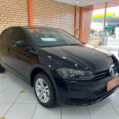 VW - VolksWagen Polo 1.0 Flex 12V 5p 2021 Flex-1