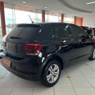 VW - VolksWagen Polo 1.0 Flex 12V 5p 2021 Flex-2