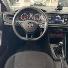 VW - VolksWagen Polo 1.0 Flex 12V 5p 2021 Flex-6